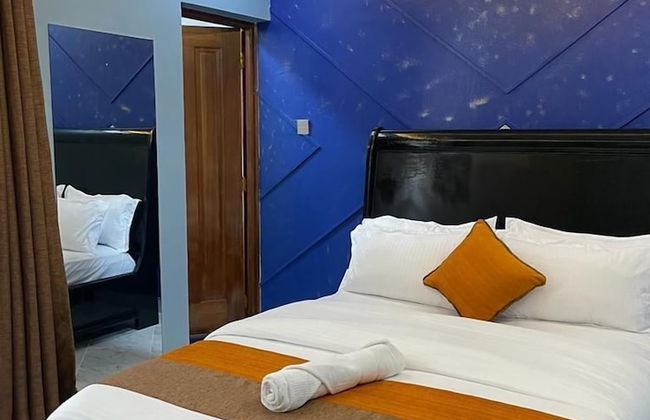 Lux Suites Nakuru VIP Suites - Foto 2
