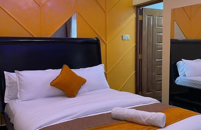 Lux Suites Nakuru VIP Suites - Foto 1