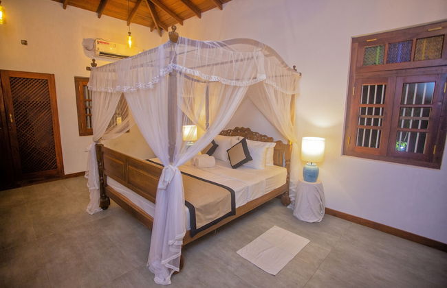 Cinnamon Jungle Villa, one Bedroom Villa - Foto 2