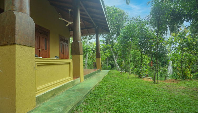 Foto 1 - Cinnamon Jungle Villa, one Bedroom Villa