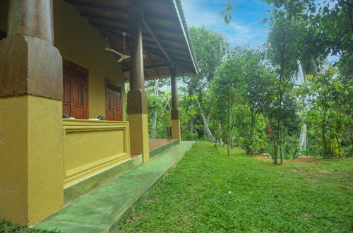 Photo 1 - Cinnamon Jungle Villa, one Bedroom Villa