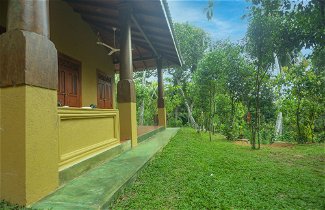 Photo 1 - Cinnamon Jungle Villa, one Bedroom Villa