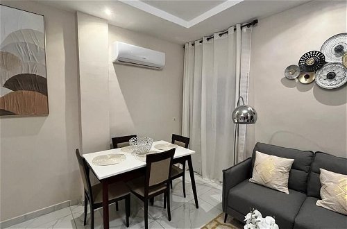 Foto 23 - We Offer you a Lovely 1-bed Apartment in Abidjan