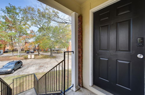 Photo 19 - Baton Rouge Condo w/ Pool & Balcony, Near Golfing