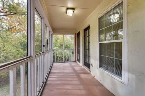 Photo 22 - Baton Rouge Condo w/ Pool & Balcony, Near Golfing