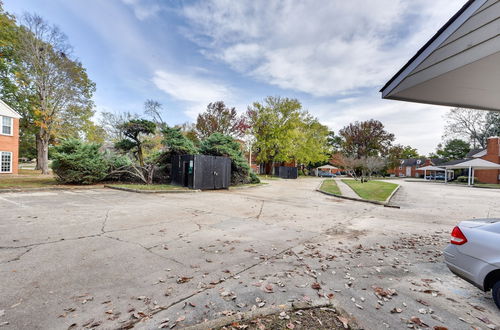 Photo 20 - Baton Rouge Condo w/ Pool & Balcony, Near Golfing