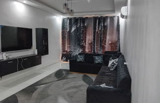 Foto 3 - Luxury 2- Apartment Furnished Luxury Residence