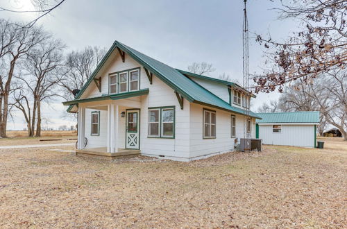 Foto 24 - Comanche County Home Near Hunting & Fishing