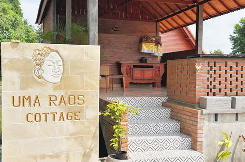 Photo 38 - Uma Raos Cottage