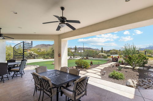 Photo 49 - East Mesa Desert and Mountain Views: 5br, Pool