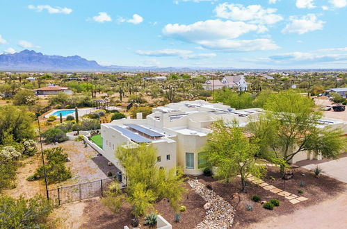 Photo 54 - East Mesa Desert and Mountain Views