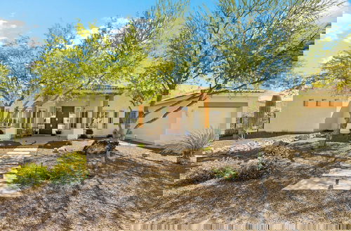 Foto 54 - East Mesa Desert and Mountain Views: 5br, Pool