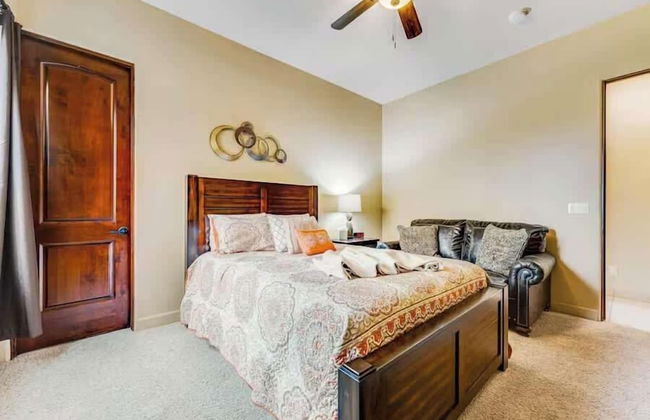 East Mesa Desert and Mountain Views: 5br, Pool - Foto 12