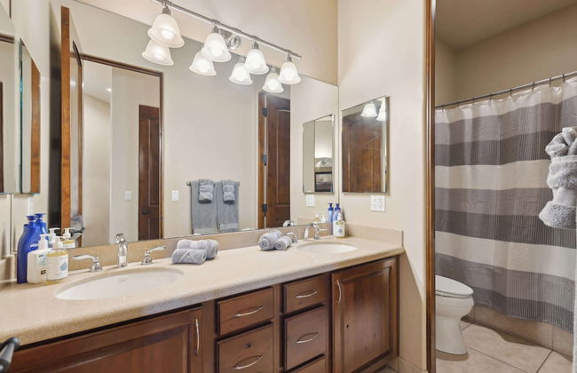 East Mesa Desert and Mountain Views: 5br, Pool - Foto 27