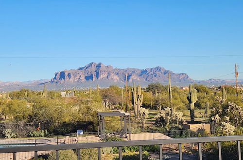 Foto 44 - East Mesa Desert and Mountain Views: 5br, Pool