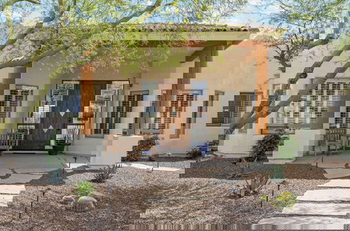 Foto 53 - East Mesa Desert and Mountain Views: 5br, Pool