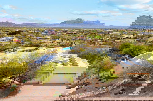 Foto 52 - East Mesa Desert and Mountain Views: 5br, Pool