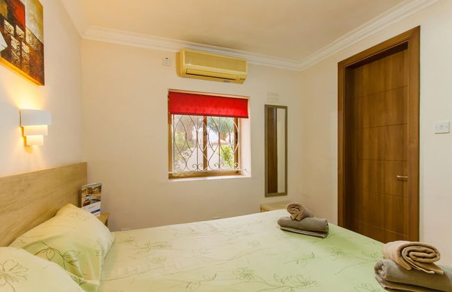 Villa & Pool Apart 2 in Mellieha Bay - Foto 3
