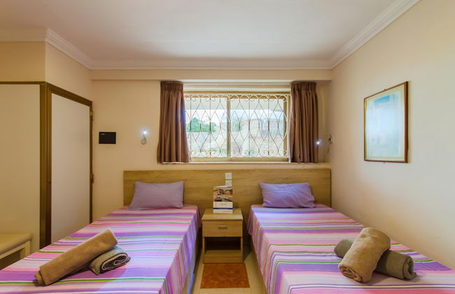 Villa & Pool Apart 2 in Mellieha Bay - Foto 6