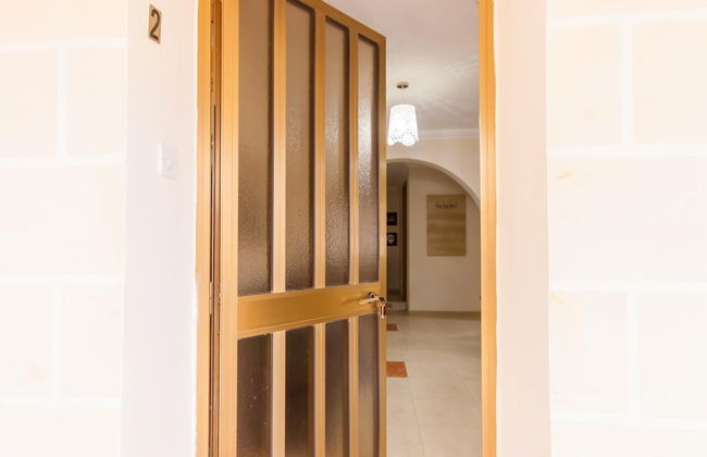 Villa & Pool Apart 2 in Mellieha Bay - Foto 24
