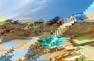 Foto 1 - Villa & Pool Apart 2 in Mellieha Bay