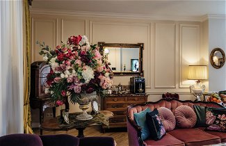 Foto 2 - Ateneea Luxury Rooms