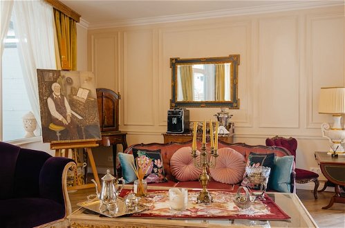 Photo 2 - Ateneea Luxury Rooms