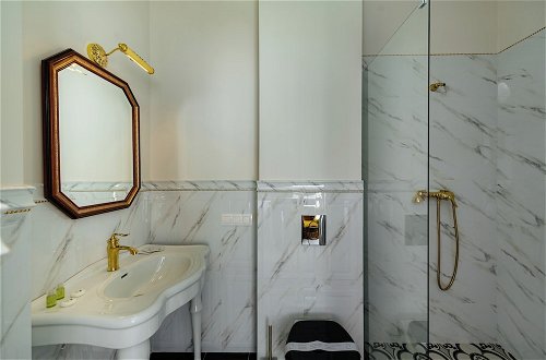 Foto 37 - Ateneea Luxury Rooms