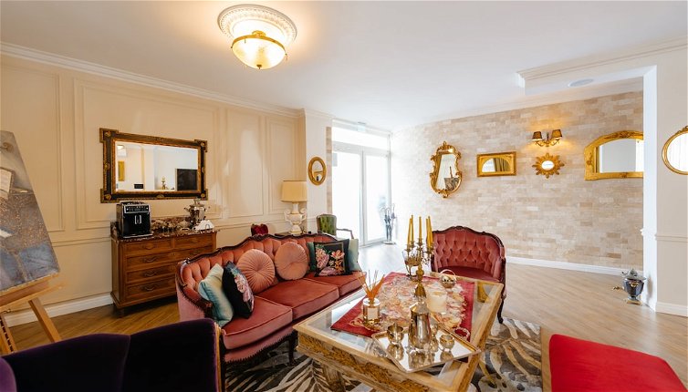 Foto 1 - Ateneea Luxury Rooms