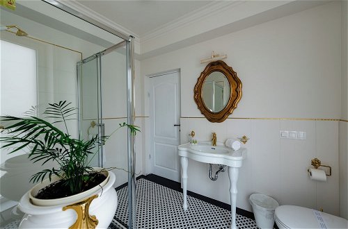 Foto 18 - Ateneea Luxury Rooms