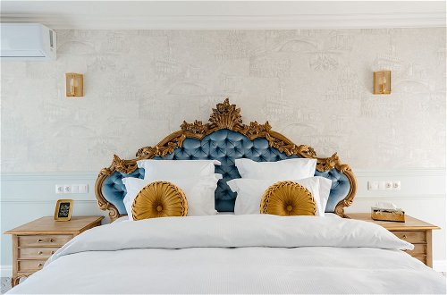 Foto 7 - Ateneea Luxury Rooms