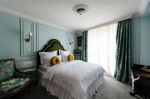 Foto 39 - Ateneea Luxury Rooms