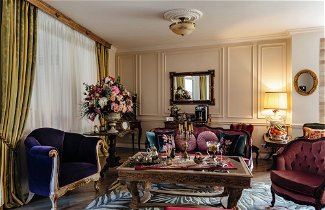 Photo 1 - Ateneea Luxury Rooms