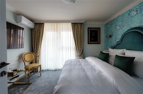 Foto 15 - Ateneea Luxury Rooms