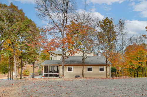 Photo 13 - Cheerful Lake Wylie Home With Fire Pit