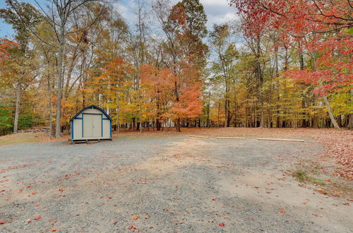 Photo 19 - Cheerful Lake Wylie Home With Fire Pit