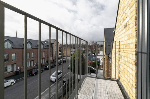 Foto 7 - Skyvillion -vineyard Court- Enfield 1bed With Balcony