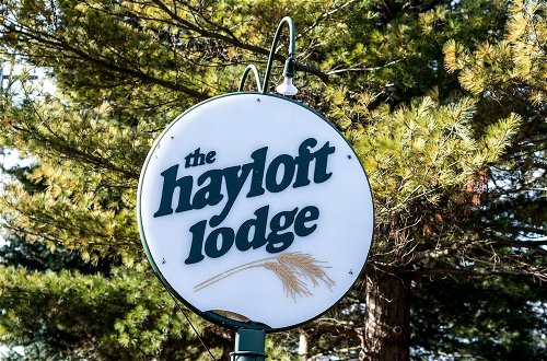 Photo 20 - The Hideaway at Hayloft Lodge