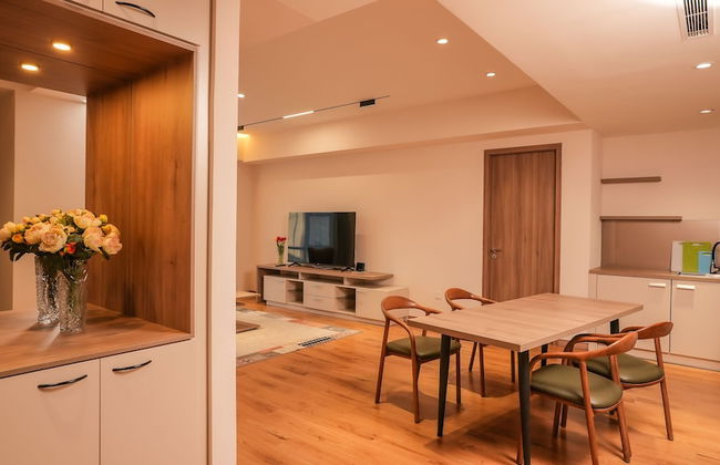 May Seven Service Apartment - Foto 2