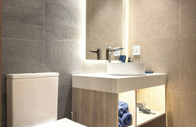 May Seven Service Apartment - Foto 34