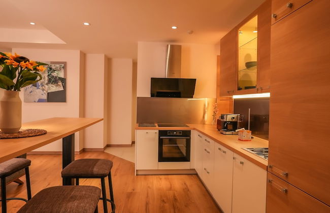 May Seven Service Apartment - Foto 37