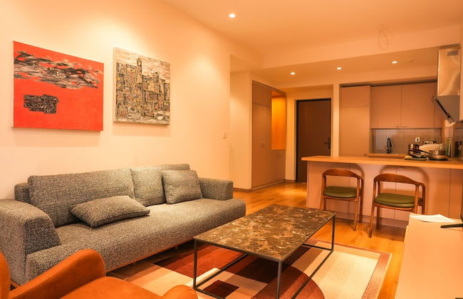 May Seven Service Apartment - Foto 24