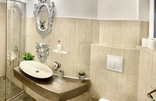 Baroq Central City Apartment - Foto 23