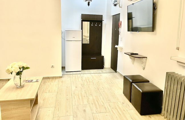 Baroq Central City Apartment - Foto 16