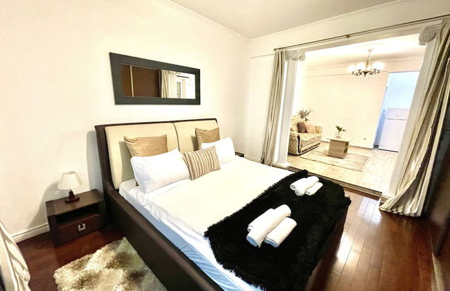 Baroq Central City Apartment - Foto 3