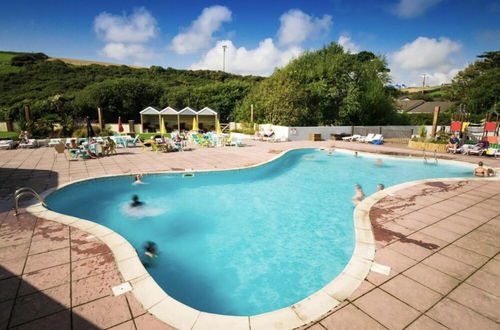 Photo 10 - Newquay Bay Resort, Sandy Toes - Pet Friendly