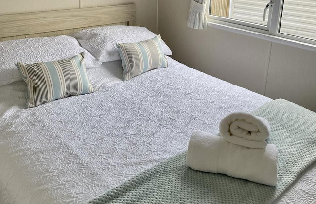 Newquay Bay Resort, Sandy Toes - Pet Friendly - Foto 6