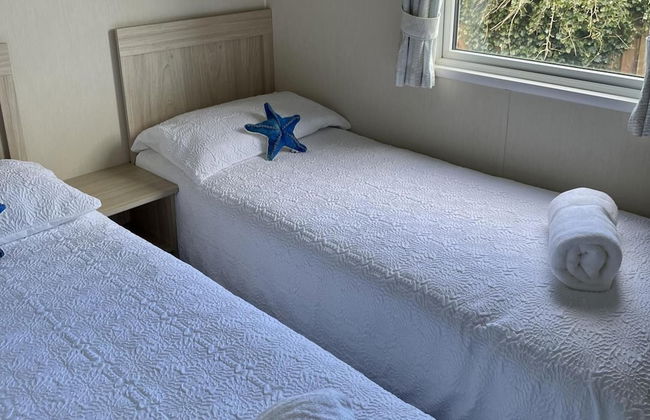 Newquay Bay Resort, Sandy Toes - Pet Friendly - Foto 5