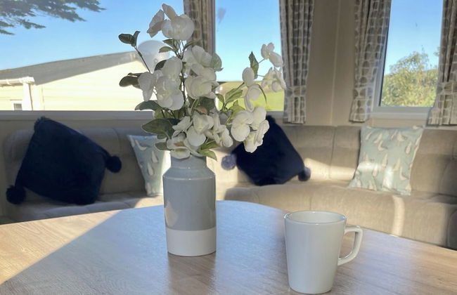 Newquay Bay Resort, Sandy Toes - Pet Friendly - Foto 9