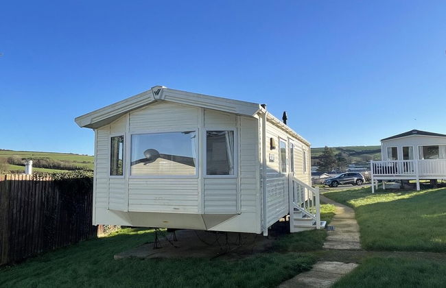 Newquay Bay Resort, Sandy Toes - Pet Friendly - Foto 11